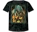 dragons lair tee(Kerem Beyit art)