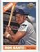 2003 Topps All-Time Fan Favorites #145 Ron Santo - Chicago Cubs (Baseball Cards)