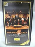 Wagner Gala ~ Berliner Phiharmoniker, Claudio Abbado - Cheryl Studer