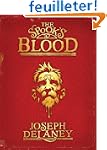 The Spook's Blood: Book 10