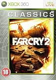 Far Cry 2 - Classics Edition (Xbox 360)