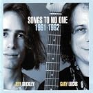 Songs To No One