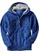 Gap Pro fleece arch logo zip-up hoodie