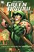 Crawling from the Wreckage (Green Arrow, Vol. 8)