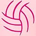 Volleyball Women's T-Shirt by Spreadshirt