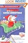 Fluffy Saves Christmas (level 3) (Scholastic Reader)