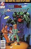 THE REAL GHOSTBUSTERS, VOL 1 #1 (COMIC BOOK)