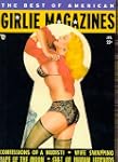 The Best of American Girlie Magazines