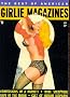 Girlie Magazines
