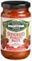 Mantova Sundried Tomato Paste, 6.5-Ounce Bottles (Pack of 4)
