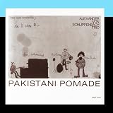 Pakistani Pomade