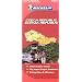 Michelin Map Czech & Slovak Republic 731 (Maps/Country (Michelin))