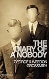 The diary of a nobody
