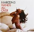 Hands All Over (Titre Bonus Inclus)