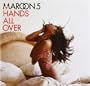 Hands All Over (Titre Bonus Inclus)