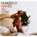 Hands All Over [Repackaged Version]