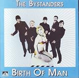 Search : Birth of Man