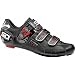 Sidi Genius 5 Pro Rennrad-Schuhe schwarz Mod. 2009