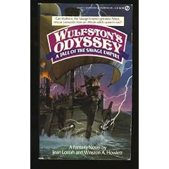 Wulfstons Odyssey