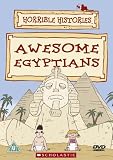 Horrible Histories - Awesome Egyptians [DVD] [2005]