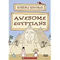 Horrible Histories - Awesome Egyptians [DVD] [2005]