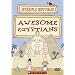 Horrible Histories - Awesome Egyptians [DVD] [2005]