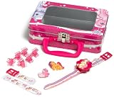 My Little Pony Kids' Watch Gift Set #MLP0011