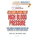 Action Plan for High Blood Pressure (Action Plan for Health)