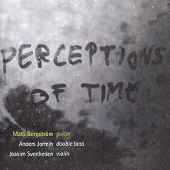 Perceptions of Time