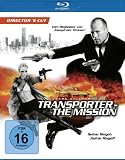 Produkt-Bild: Transporter - The Mission (Extended Director's Cut) [Blu-ray]