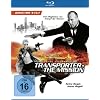 Transporter - The Mission (Extended Director's Cut) [Blu-ray]