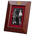 Clemson University Vertical Frame