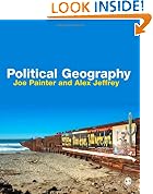 Political Geography: An Introduction to Space and Power
