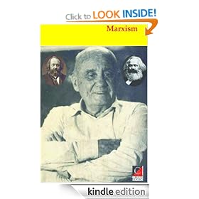 Anarchism and Marxism