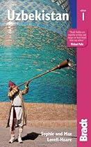 Uzbekistan (Bradt Travel Guide)
