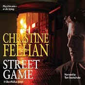 Street Game | Christine Feehan