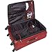 Amelia Earhart Charisma 360SL Collection 28 Inch Expandable Spinner
