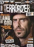 Zoom Produkt-Bild: TERRORIZER / GB