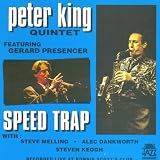 Music : Speed Trap