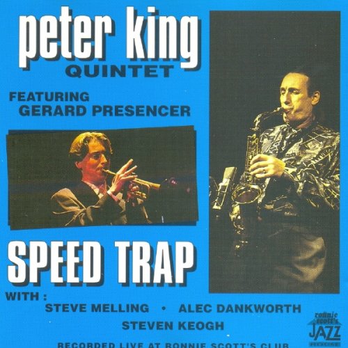 CD-Charts  Music : Speed Trap