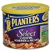 Planters Cashews with Almonds & Pecans, 9.5-Ounce Canisters (Pack of 3)