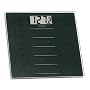 Homedics SC-415 LCD 350 lb Capacity Bath Scale with 1.6" Display
