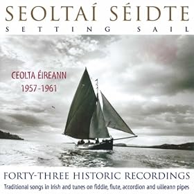 Seolta� S�idte - Setting Sail