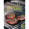 Grills: Under the Grill, Grill Pan, Barbecue ( " Australian Women's Weekly " )