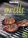 Grills: Under the Grill, Grill Pan, Barbecue ("Australian Women's Weekly")