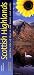 Books : Sunflower Guide Scottish Highlands: And The Isle Of Skye: A Countryside Guide (Sunflower Guides)