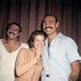Sean Connery Richard Harris Samantha Eggar 20x20 Photographic Print