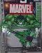 Maisto Ultimate Marvel Air Force Hulk F-15 Eagle Fighter Airplane Diecast Plane