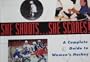 SHE SHOOTS.SHE SCORES----A Complete Guide To Women's Hockey