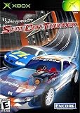 Grooverider: Slot Car Thunder Xbox